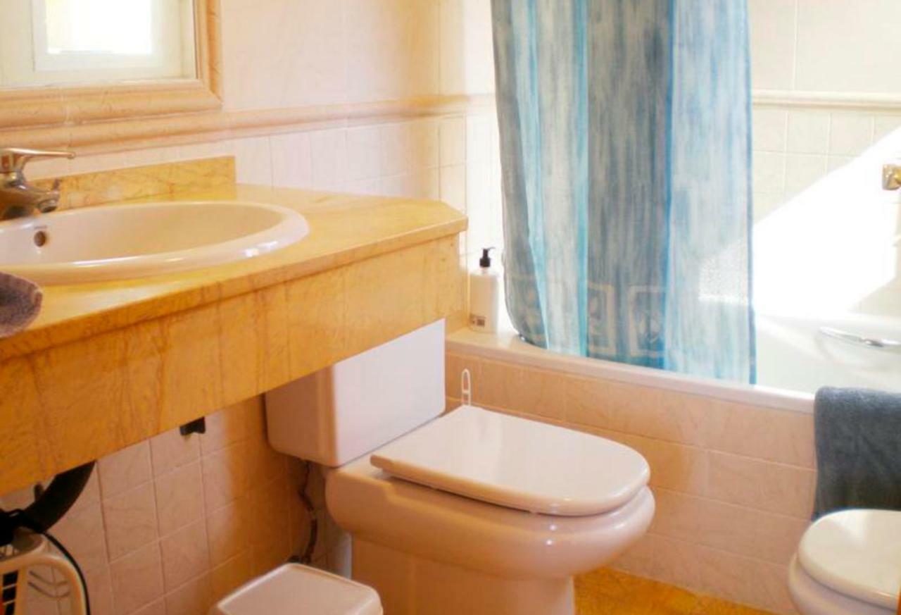 Faro Apartman Vera Kültér fotó