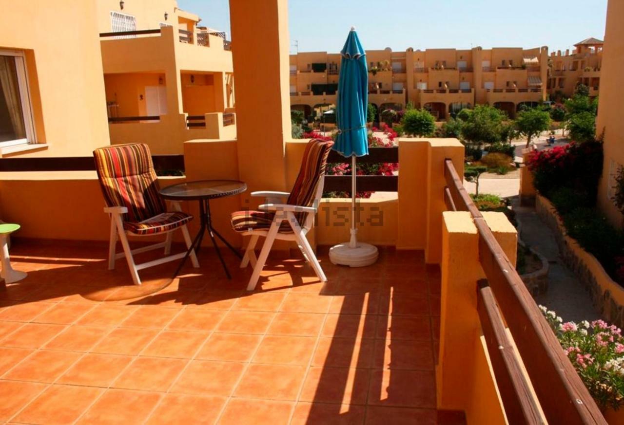 Faro Apartman Vera Kültér fotó